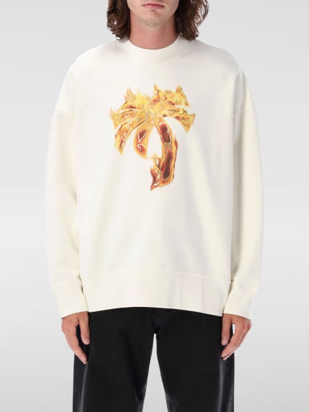 Sweatshirt man Palm Angels