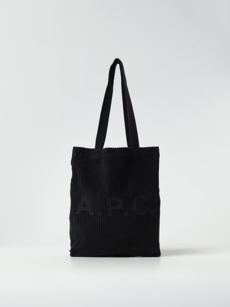 Shoulder bag women A.P.C.