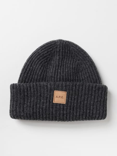 Hat woman A.P.C.