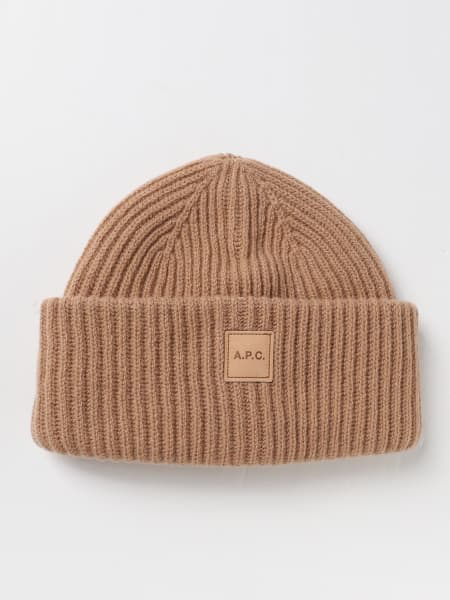 Hat woman A.P.C.