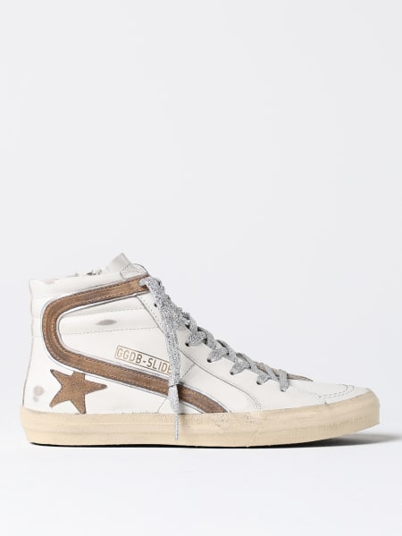 Designer sneakers: Sneakers woman Golden Goose