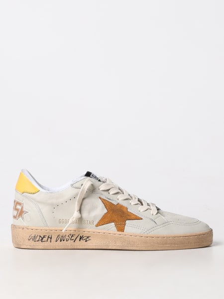 Sneakers man Golden Goose