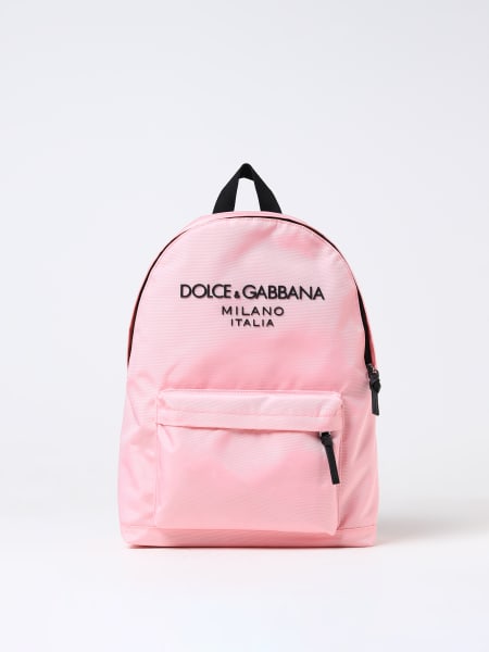 더플백 아동 Dolce & Gabbana