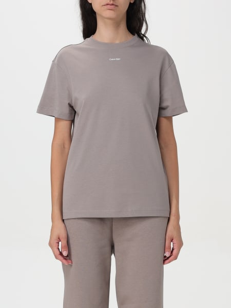 T-shirt woman Calvin Klein