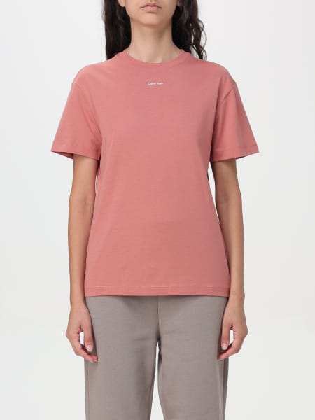 T-shirt woman Calvin Klein