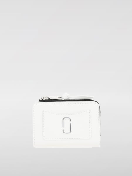 マーク ジェイコブス: 財布 レディース Marc Jacobs