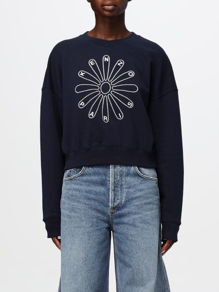 Sweatshirt Damen Kenzo