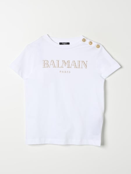 Top girls Balmain