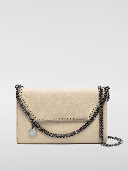 Shoulder bag woman Stella McCartney