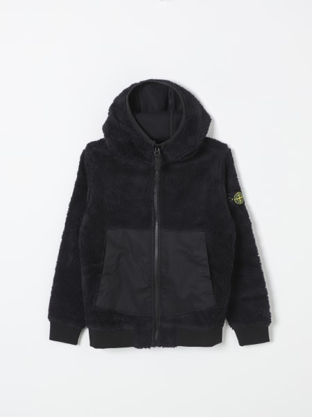 Sweater kids Stone Island Junior