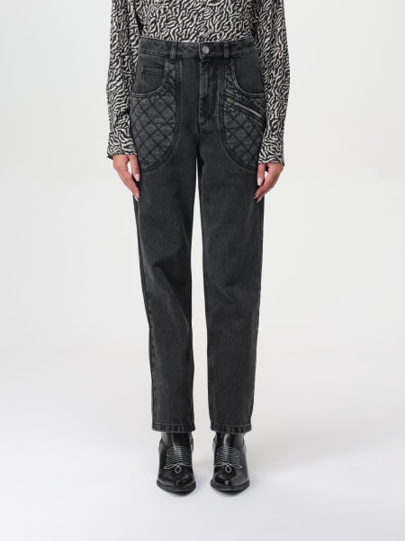 Pants woman Isabel Marant