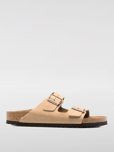 Chaussures basses femme Birkenstock