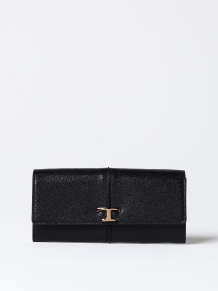 Wallet woman Tod's