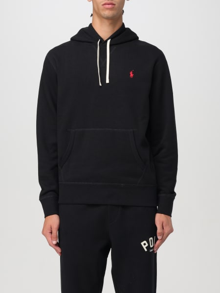 Sweatshirt man Polo Ralph Lauren