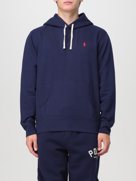 Sweatshirt man Polo Ralph Lauren