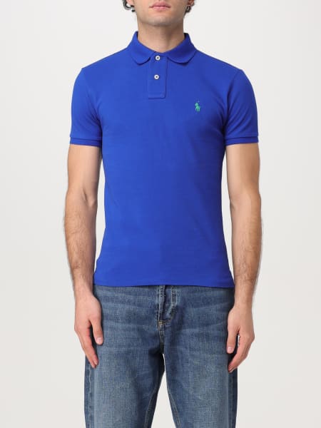 Polo shirt man Polo Ralph Lauren