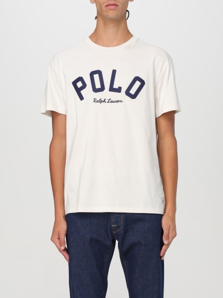 T-shirt man Polo Ralph Lauren