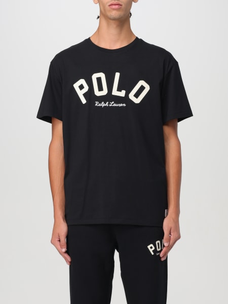 T-shirt man Polo Ralph Lauren