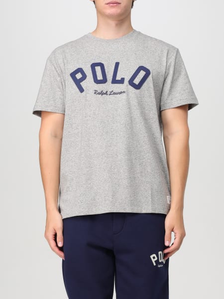 T-shirt man Polo Ralph Lauren