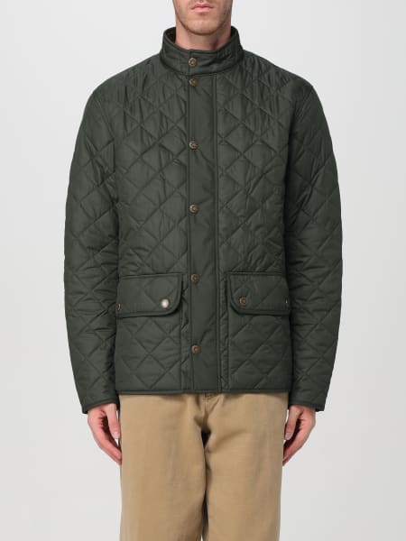 Giacca trapuntata Lowerdale Barbour