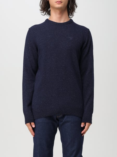 Men's Barbour: Sweater man Barbour