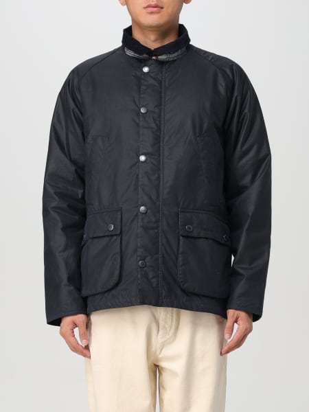 Barbour メンズ: ジャケット メンズ Barbour