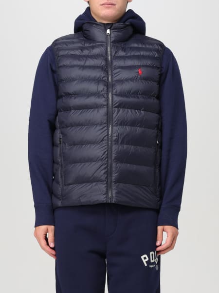 Jacket man Polo Ralph Lauren