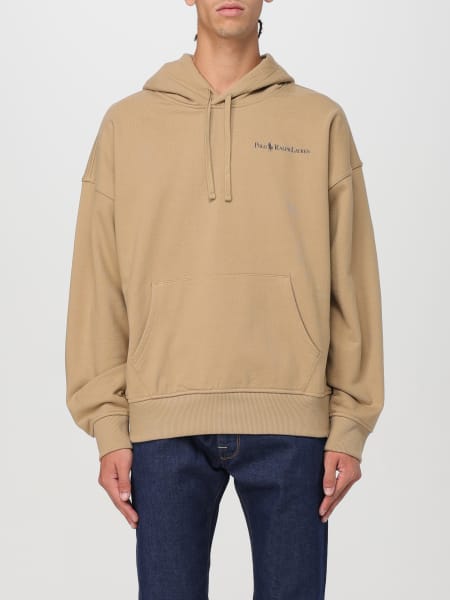 Sweatshirt man Polo Ralph Lauren