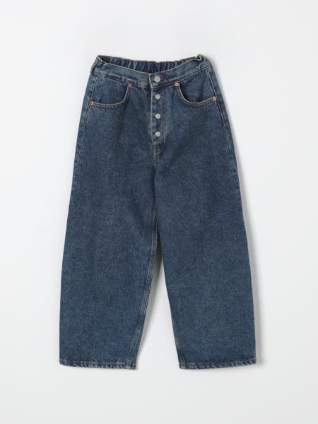 Jeans boy Mm6 Maison Margiela