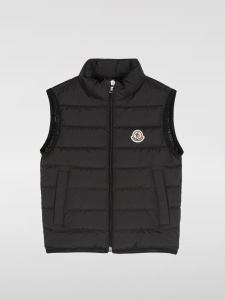 Coat boys Moncler