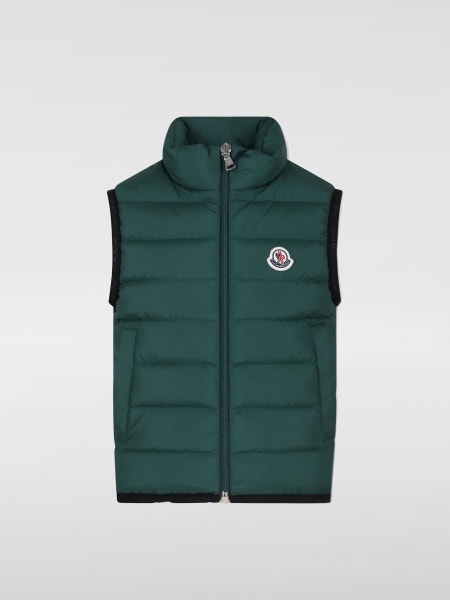 Coat boys Moncler