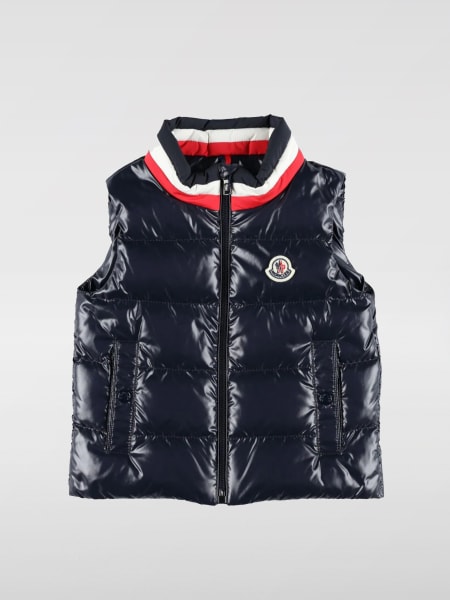 Jacket baby Moncler