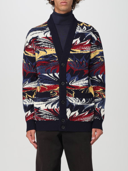 Cardigan man Missoni