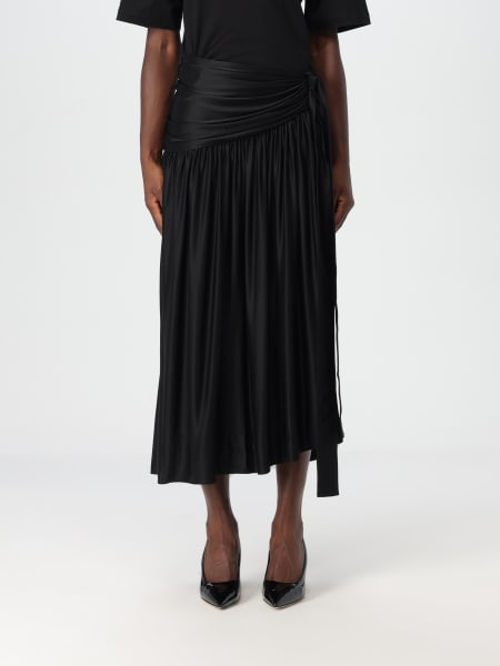 Skirt woman Rabanne