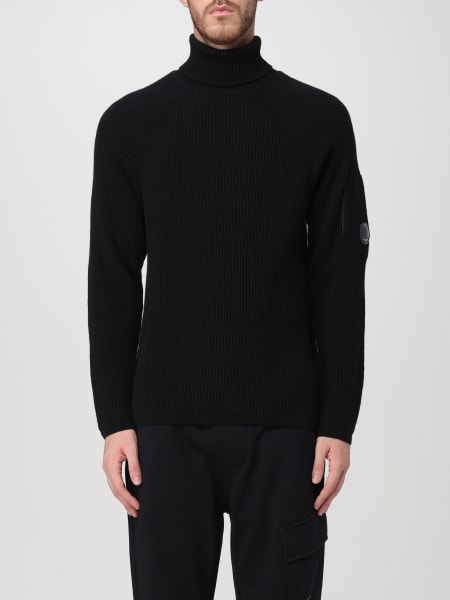 Men's C.P. Company: Sweater man C.P. Company