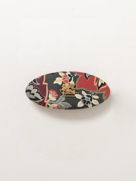 Hair accessory woman Etro