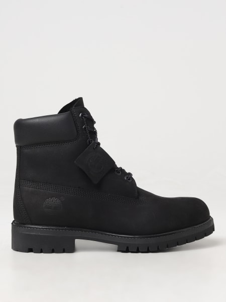 Stiefeletten Herren Timberland