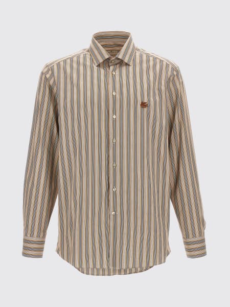 Shirt men Etro