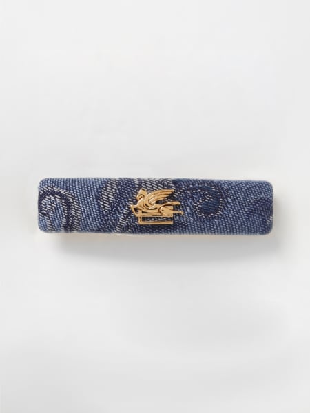 Hair accessory woman Etro