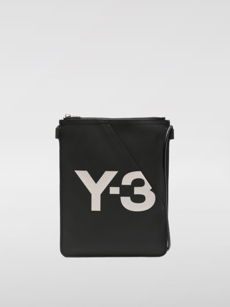 Y-3: Bags man Y-3