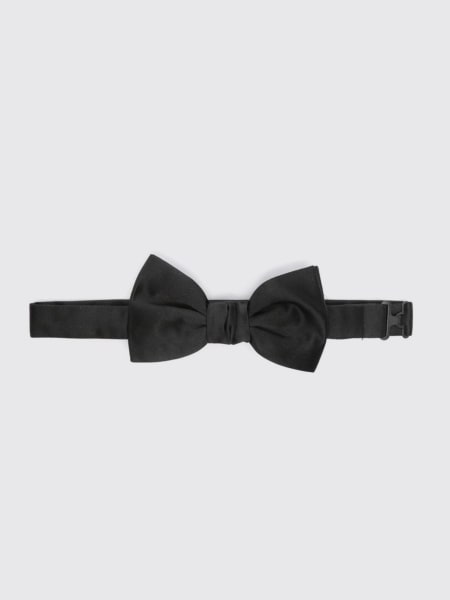 Bow tie man Lanvin