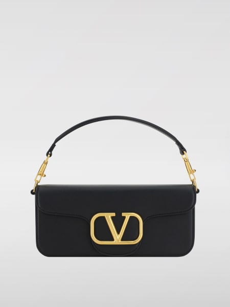 Shoulder bag woman Valentino Garavani