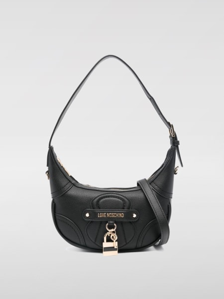 Bolso de hombro mujer Love Moschino