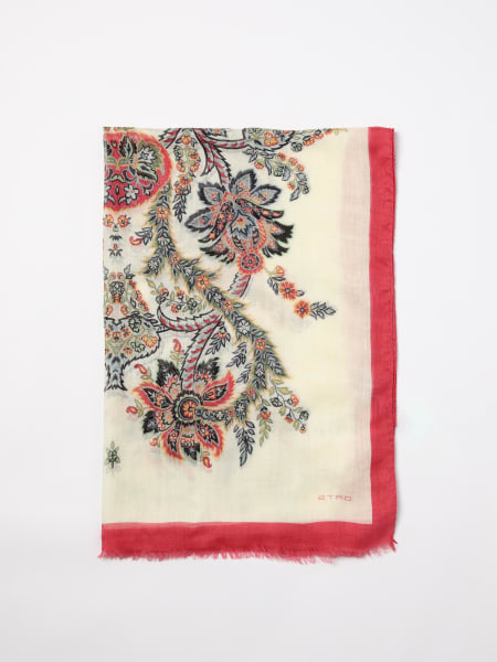 Scarf woman Etro