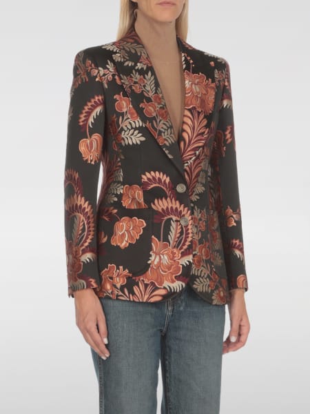 Jacket women Etro