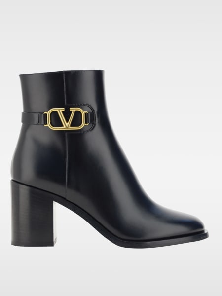 Boots woman Valentino Garavani