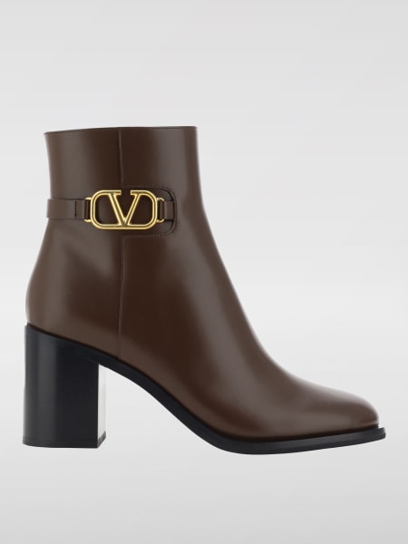 Boots woman Valentino Garavani