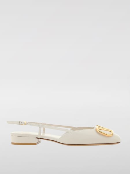 Valentino: Ballet flats woman Valentino Garavani