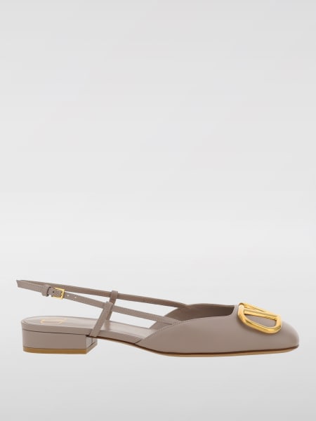 Ballet flats woman Valentino Garavani