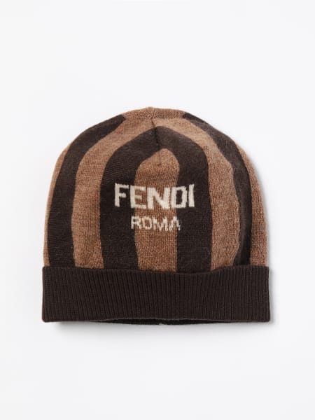 Hat kids Fendi